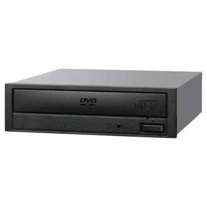 Sony NEC Optiarc DDU1678A Black