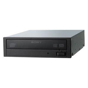 Sony NEC Optiarc DRU-860A Black