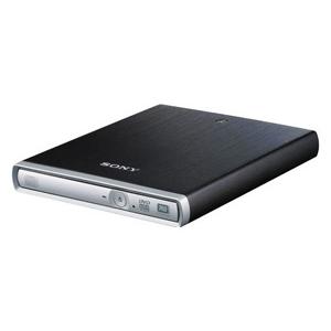 Sony NEC Optiarc DRX-S70U-R Black