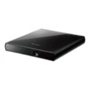 Sony NEC Optiarc DRX-S77U Black