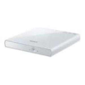 Sony NEC Optiarc DRX-S77U White