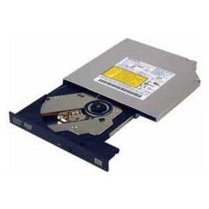 Sony NEC Optiarc DVD-RW ND-6650 Black