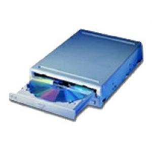 Sony NEC Optiarc DVD ROM DV-5800 Silver