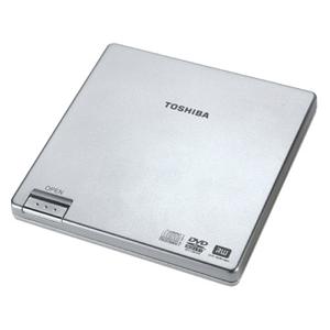 Toshiba Samsung Storage Technology PA3454U-1DV2 Silver