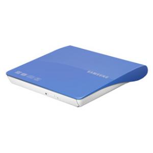 Toshiba Samsung Storage Technology SE-208DB Blue