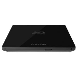 Toshiba Samsung Storage Technology SE-506CB Black