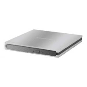 Toshiba Samsung Storage Technology SE-S084B Silver