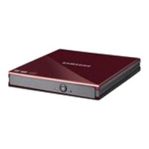 Toshiba Samsung Storage Technology SE-S084C Red