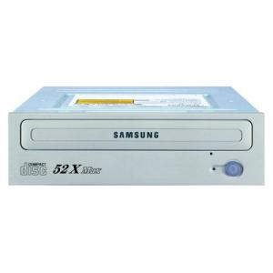 Toshiba Samsung Storage Technology SH-152 White
