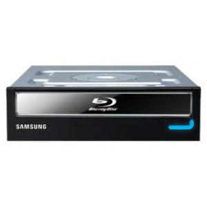 Toshiba Samsung Storage Technology SH-B083L Black