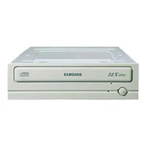 Toshiba Samsung Storage Technology SH-C522 White