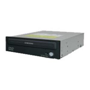 Toshiba Samsung Storage Technology SH-D162C Black