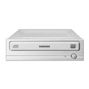 Toshiba Samsung Storage Technology SH-D162C White