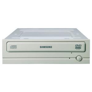 Toshiba Samsung Storage Technology SH-D163B White