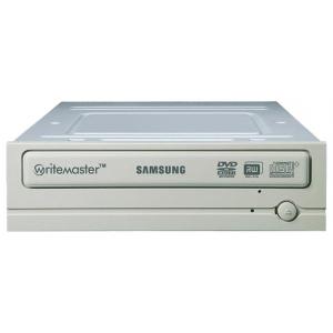 Toshiba Samsung Storage Technology SH-S162A White