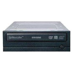 Toshiba Samsung Storage Technology SH-S182F Black