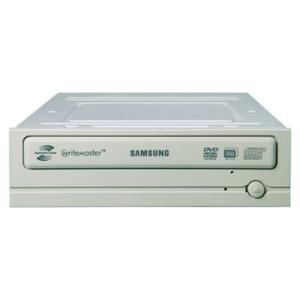 Toshiba Samsung Storage Technology SH-S182M White