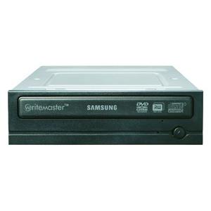 Toshiba Samsung Storage Technology SH-S183A Black