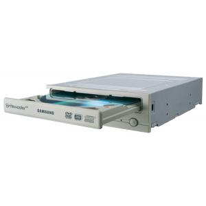 Toshiba Samsung Storage Technology SH-S183A White