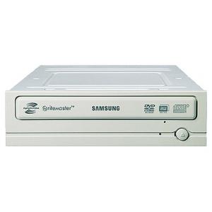 Toshiba Samsung Storage Technology SH-S183M White
