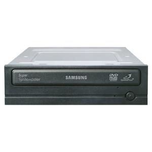Toshiba Samsung Storage Technology SH-S202H Black