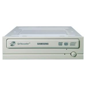 Toshiba Samsung Storage Technology SH-S203N White