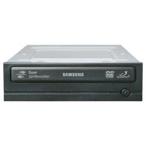 Toshiba Samsung Storage Technology SH-S203P Black