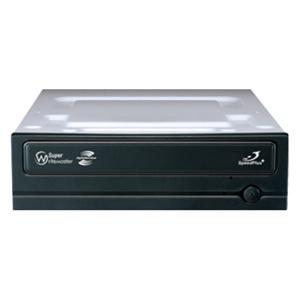 Toshiba Samsung Storage Technology SH-S222L Black