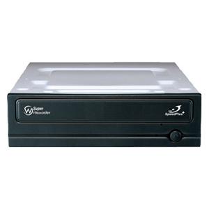 Toshiba Samsung Storage Technology SH-S223C Black