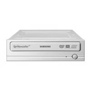 Toshiba Samsung Storage Technology SH-W162C White