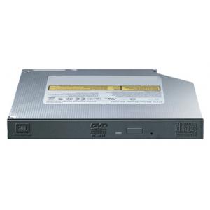 Toshiba Samsung Storage Technology SN-208FB Black