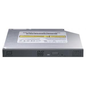 Toshiba Samsung Storage Technology SN-S083C Black