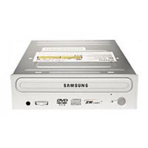 Toshiba Samsung Storage Technology SW-252S White