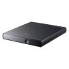 Sony NEC Optiarc DRX-S90U Black