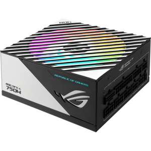 ASUS ROG LOKI SFX-L Platinum 750W ROG-LOKI-750P-SFX-L-GAMING