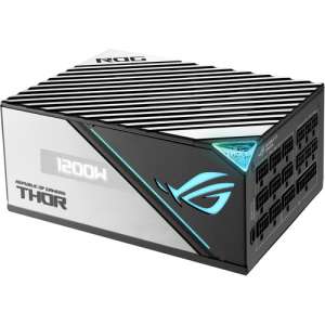 ASUS ROG Thor 1200W Platinum II 80 PLUS ROG-THOR-1200P2-GAMING