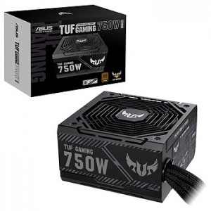 ASUS TUF-GAMING-750B 80PLUS Bronze (90YE00D0-B0NA00)