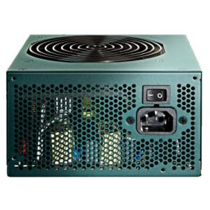 Antec EA-650 Green 650W