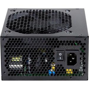 Antec EarthWatts EA-550 Platinum ATX12V & EPS12V