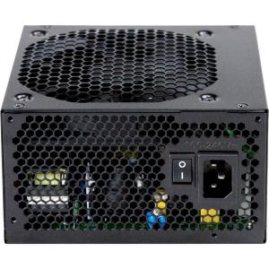 Antec EarthWatts EA-650 Platinum ATX12V & EPS12V