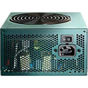 Antec Energy-Efficient PSU EA650 GREEN