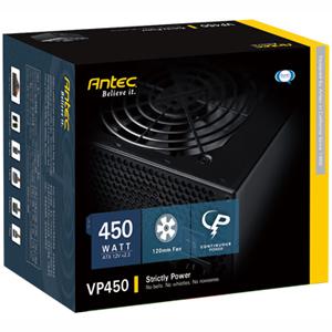 Antec Entry-Level 450W VP450