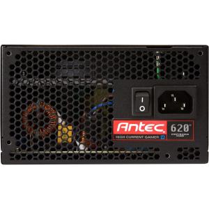 Antec HCG-620M ATX12V & EPS12V