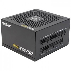 Antec HCG750 Gold (0-761345-11638-1)