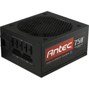 Antec High Current Gamer HCG-750M ATX12V & EPS12V