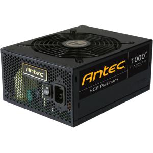 Antec High Current Pro Platinum HCP-1000 ATX12V & EPS12V HCP-1000 PLATINUM