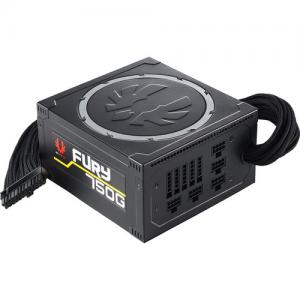 BitFenix Fury 750W 80 Plus Gold BFP-FUR-750G-KSXK-RP