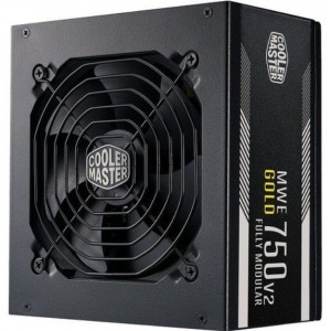 Cooler Master MWE Gold PS MPE-7501-AFAAG-US