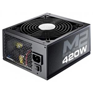 Cooler Master Silent Pro M2 420W (RS-420-SPM2)