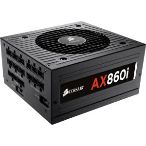 Corsair AX860i ATX12V & EPS12V CP-9020037-NA